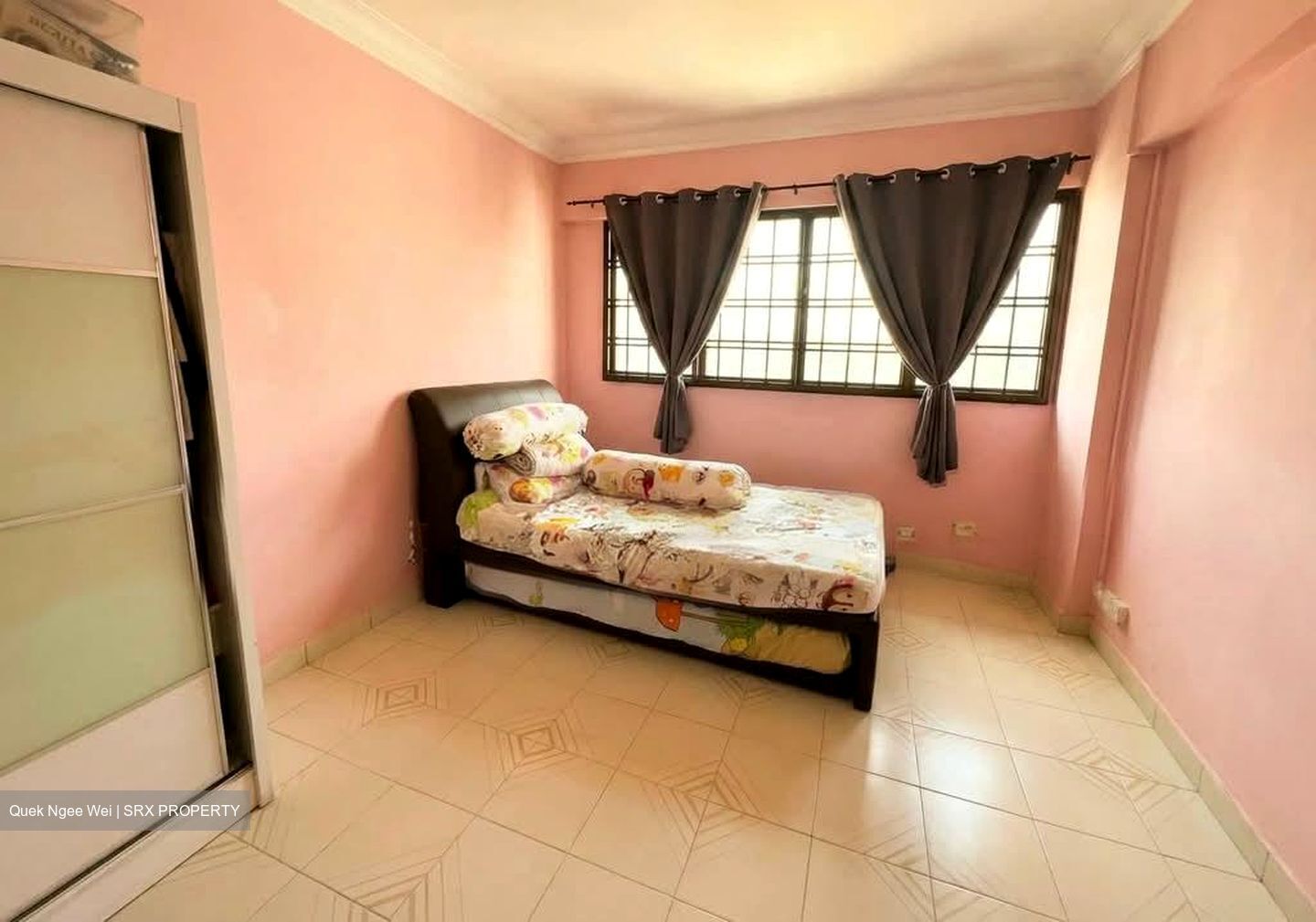 Blk 236 Hougang Avenue 1 (Hougang), HDB 4 Rooms #543852551